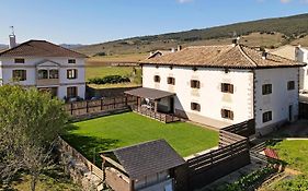 Casa Larriz
